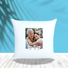 Carregar imagem no visualizador da galeria, Almofada Mãe - Amor Infinito
