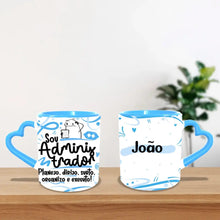 Carregar imagem no visualizador da galeria, Caneca Administrador (a)