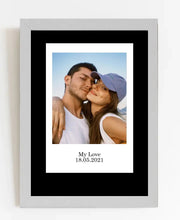 Carregar imagem no visualizador da galeria, Quadro Polaroid