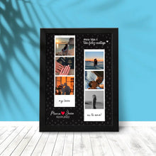 Carregar imagem no visualizador da galeria, Quadro - Meu Riso...