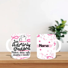 Carregar imagem no visualizador da galeria, Caneca Administrador (a)