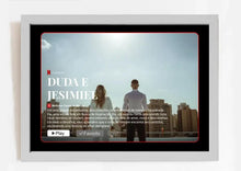 Carregar imagem no visualizador da galeria, Quadro Netflix - 1 foto