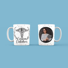 Carregar imagem no visualizador da galeria, Caneca Curso - Ciências Contábeis