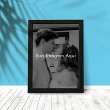 Carregar imagem no visualizador da galeria, Quadro - Foto