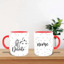 Carregar imagem no visualizador da galeria, Caneca Curso - Direito