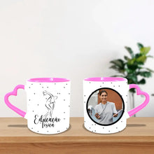 Carregar imagem no visualizador da galeria, Caneca Curso - Ed Física