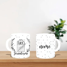 Carregar imagem no visualizador da galeria, Caneca Curso - Jornalismo
