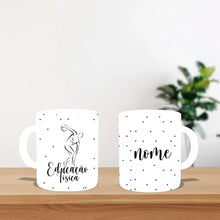 Carregar imagem no visualizador da galeria, Caneca Curso - Ed Física
