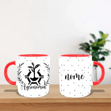 Carregar imagem no visualizador da galeria, Caneca Curso - Agronomia
