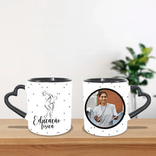 Carregar imagem no visualizador da galeria, Caneca Curso - Ed Física
