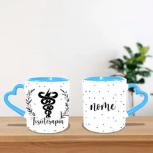 Carregar imagem no visualizador da galeria, Caneca Curso - Fisioterapia
