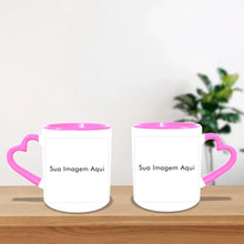 Carregar imagem no visualizador da galeria, Caneca Personalize - Frase
