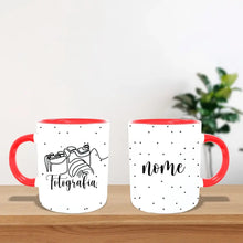 Carregar imagem no visualizador da galeria, Caneca Curso - Fotografia
