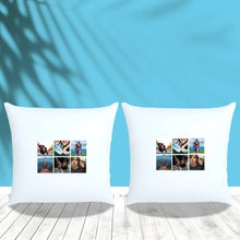 Carregar imagem no visualizador da galeria, Almofada - 6 Fotos
