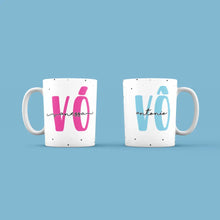 Carregar imagem no visualizador da galeria, Caneca Avós - Significado
