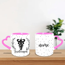 Carregar imagem no visualizador da galeria, Caneca Curso - Fisioterapia
