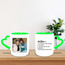 Carregar imagem no visualizador da galeria, Caneca - Significado Mãe
