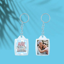 Carregar imagem no visualizador da galeria, Chaveiro - Mãe Significa Amor
