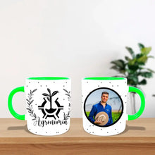 Carregar imagem no visualizador da galeria, Caneca Curso - Agronomia
