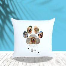 Carregar imagem no visualizador da galeria, Almofada - Pet 5 fotos
