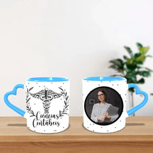 Carregar imagem no visualizador da galeria, Caneca Curso - Ciências Contábeis
