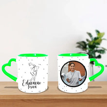 Carregar imagem no visualizador da galeria, Caneca Curso - Ed Física
