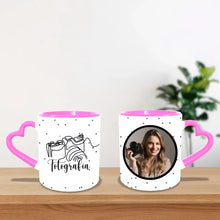 Carregar imagem no visualizador da galeria, Caneca Curso - Fotografia
