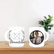 Carregar imagem no visualizador da galeria, Caneca Curso - Administração

