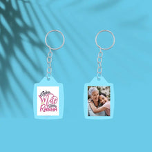 Carregar imagem no visualizador da galeria, Chaveiro - Minha Rainha
