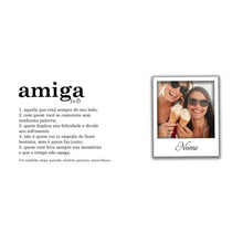 Carregar imagem no visualizador da galeria, Caneca Amizade - Significado
