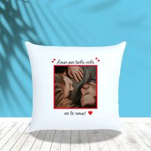 Carregar imagem no visualizador da galeria, Almofada - 1 Foto
