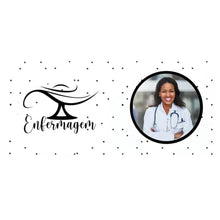 Carregar imagem no visualizador da galeria, Caneca Curso - Enfermagem
