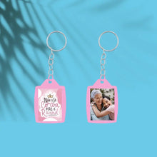 Carregar imagem no visualizador da galeria, Chaveiro - Rainha
