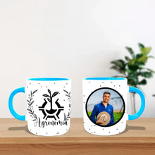 Carregar imagem no visualizador da galeria, Caneca Curso - Agronomia
