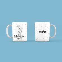 Carregar imagem no visualizador da galeria, Caneca Curso - Ed Física
