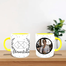 Carregar imagem no visualizador da galeria, Caneca Curso - Administração
