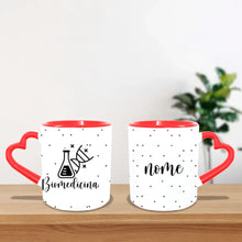 Carregar imagem no visualizador da galeria, Caneca Curso - Biomedicina
