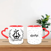 Carregar imagem no visualizador da galeria, Caneca Curso - Agronomia
