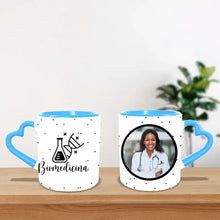 Carregar imagem no visualizador da galeria, Caneca Curso - Biomedicina
