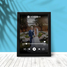 Carregar imagem no visualizador da galeria, Quadro Spotify - Full image
