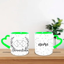 Carregar imagem no visualizador da galeria, Caneca Curso - Administração
