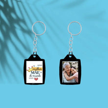 Carregar imagem no visualizador da galeria, Chaveiro - Melhor Mãe
