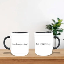 Carregar imagem no visualizador da galeria, Caneca Personalize - Frase
