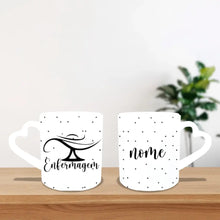 Carregar imagem no visualizador da galeria, Caneca Curso - Enfermagem
