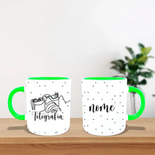 Carregar imagem no visualizador da galeria, Caneca Curso - Fotografia
