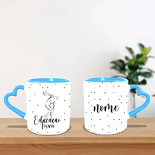 Carregar imagem no visualizador da galeria, Caneca Curso - Ed Física
