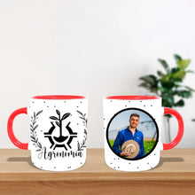 Carregar imagem no visualizador da galeria, Caneca Curso - Agronomia
