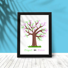 Carregar imagem no visualizador da galeria, Quadro Chá de Revelação
