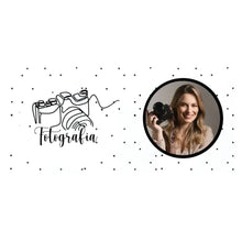 Carregar imagem no visualizador da galeria, Caneca Curso - Fotografia
