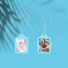 Carregar imagem no visualizador da galeria, Chaveiro - Rainha
